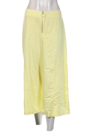 Dámske nohavice Unbranded, Veľkosť M, Farba Žltá, Cena  27,68 €, #136591041