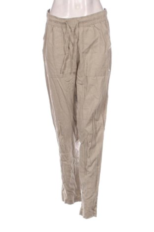 Damenhose Unbranded, Größe M, Farbe Beige, Preis 21,09 €