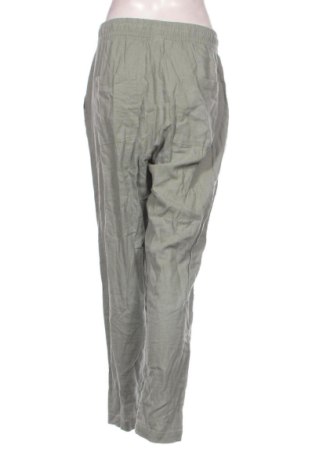 Pantaloni de femei Unbranded, Mărime L, Culoare Verde, Preț 109,95 Lei