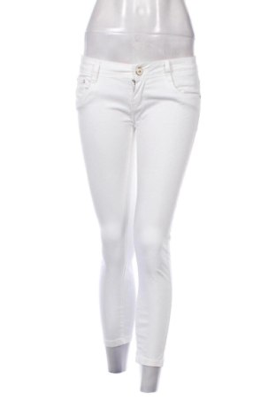 Damenhose Unbranded, Größe M, Farbe Weiß, Preis 22,30 €, #136594696