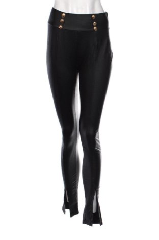 Damskie spodnie Unbranded, Rozmiar M, Kolor Czarny, Cena 80,38 zł