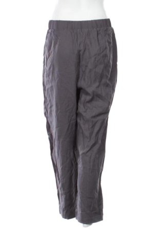 Γυναικείο παντελόνι Unbranded, Μέγεθος XXL, Χρώμα Γκρί, Τιμή 17,99 €