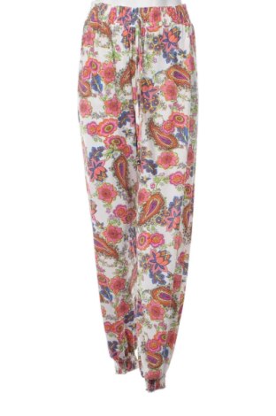 Damskie spodnie Unbranded, Rozmiar M, Kolor Kolorowy, Cena 78,99 zł