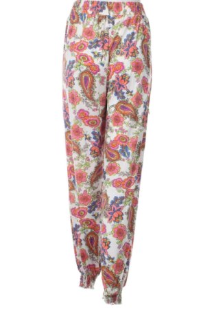 Damskie spodnie Unbranded, Rozmiar M, Kolor Kolorowy, Cena 78,99 zł