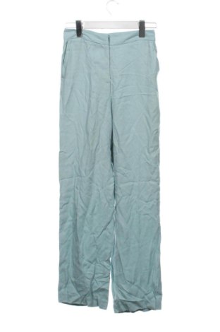 Damskie spodnie Unbranded, Rozmiar XS, Kolor Zielony, Cena 129,99 zł