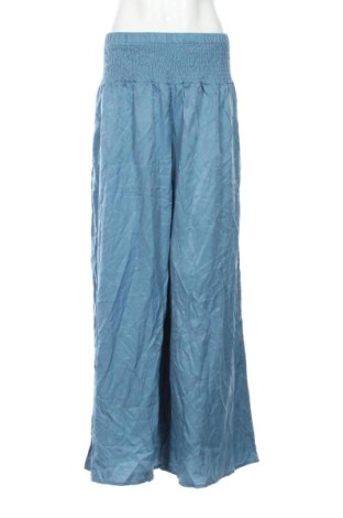 Damenhose Unbranded, Größe XXL, Farbe Blau, Preis 19,99 €