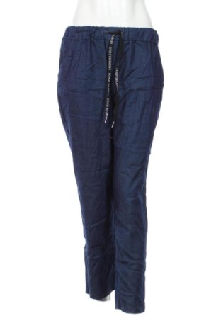 Дамски панталон Unbranded, Размер XXL, Цвят Син, Цена 15,33 €