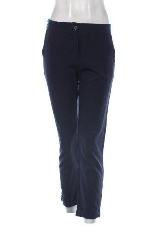 Pantaloni de femei Unbranded, Mărime M, Culoare Albastru, Preț 91,99 Lei