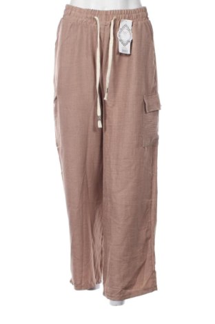 Damenhose Unbranded, Größe M, Farbe Braun, Preis 30,99 €