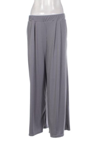 Damskie spodnie Unbranded, Rozmiar M, Kolor Szary, Cena 78,99 zł