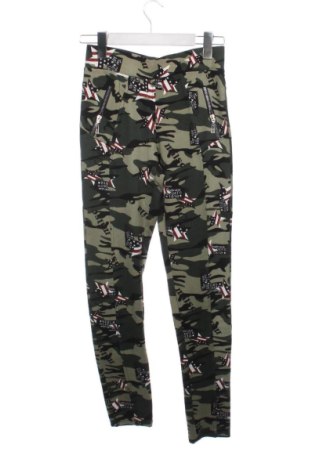 Damenhose Unbranded, Größe XS, Farbe Mehrfarbig, Preis 15,00 €