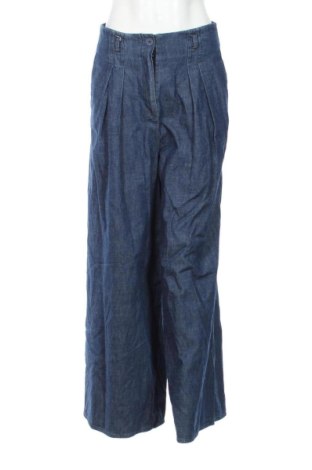 Damenhose Unbranded, Größe S, Farbe Blau, Preis 19,99 €