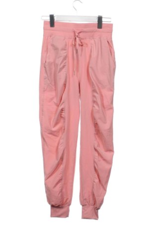 Pantaloni de femei Unbranded, Mărime XS, Culoare Roz, Preț 91,99 Lei, #136600074