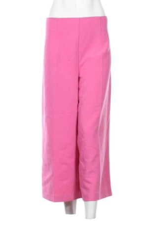 Pantaloni de femei Unbranded, Mărime XL, Culoare Roz, Preț 91,99 Lei