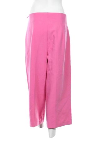 Pantaloni de femei Unbranded, Mărime XL, Culoare Roz, Preț 91,99 Lei