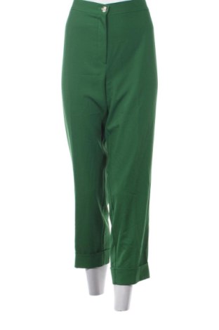 Damenhose Unbranded, Größe L, Farbe Grün, Preis 19,99 €
