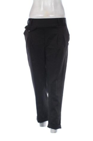 Damskie spodnie Unbranded, Rozmiar M, Kolor Czarny, Cena 78,99 zł