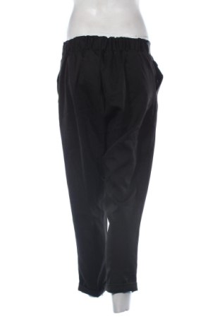 Damskie spodnie Unbranded, Rozmiar M, Kolor Czarny, Cena 78,99 zł