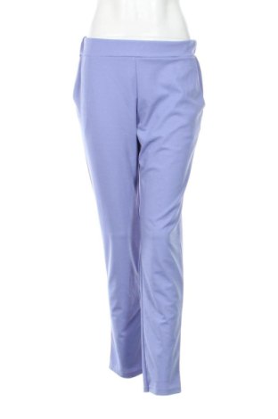 Damenhose Unbranded, Größe M, Farbe Lila, Preis 19,99 €