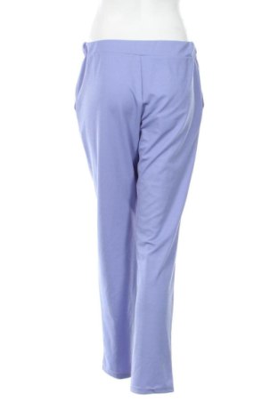 Damenhose Unbranded, Größe M, Farbe Lila, Preis 19,99 €