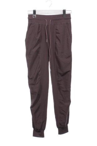 Pantaloni de femei Unbranded, Mărime XS, Culoare Maro, Preț 91,99 Lei