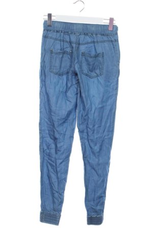 Damskie spodnie Unbranded, Rozmiar XS, Kolor Niebieski, Cena 78,99 zł