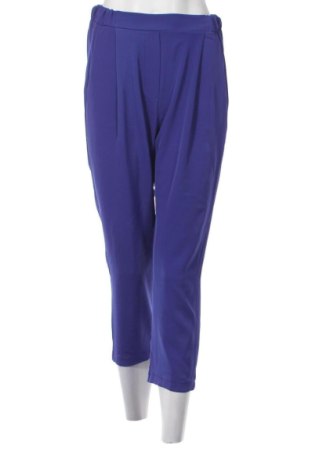 Damenhose Unbranded, Größe S, Farbe Lila, Preis 19,99 €