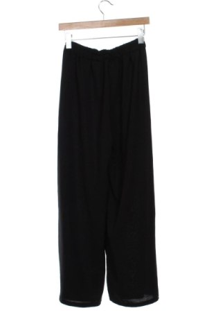 Damskie spodnie Unbranded, Rozmiar XXS, Kolor Czarny, Cena 78,99 zł