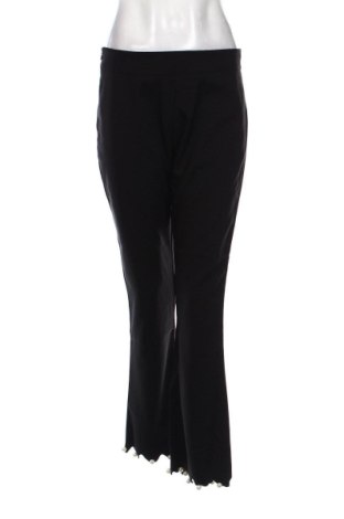 Damskie spodnie Unbranded, Rozmiar M, Kolor Czarny, Cena 80,38 zł