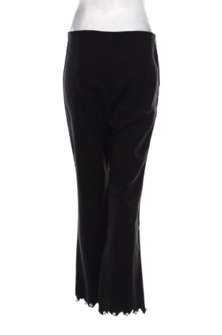 Damskie spodnie Unbranded, Rozmiar M, Kolor Czarny, Cena 80,38 zł