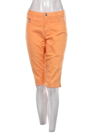 Дамски панталон Unbranded, Размер XL, Цвят Оранжев, Цена 15,33 €