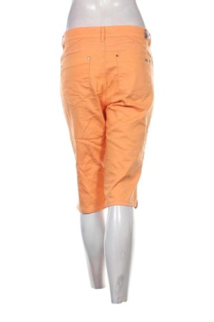 Дамски панталон Unbranded, Размер XL, Цвят Оранжев, Цена 15,33 €