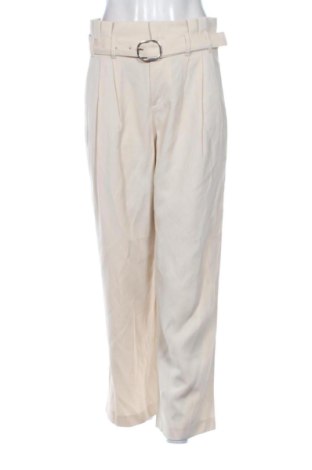 Damenhose Unbranded, Größe M, Farbe Beige, Preis 15,00 €