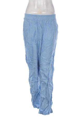 Pantaloni de femei Unbranded, Mărime L, Culoare Albastru, Preț 91,99 Lei