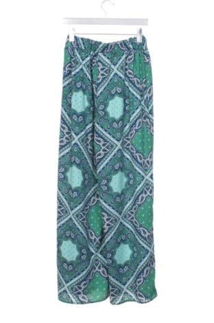 Pantaloni de femei Unbranded, Mărime XS, Culoare Multicolor, Preț 91,99 Lei