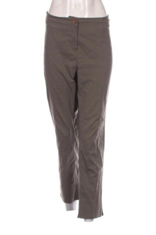 Pantaloni de femei Unbranded, Mărime XL, Culoare Verde, Preț 78,20 Lei