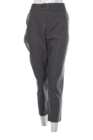 Pantaloni de femei Unbranded, Mărime XXL, Culoare Gri, Preț 78,20 Lei