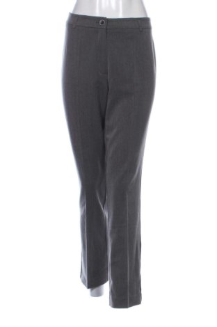 Damskie spodnie Unbranded, Rozmiar L, Kolor Szary, Cena 79,47 zł