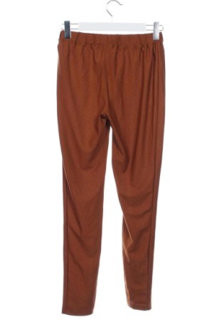 Damskie spodnie Unbranded, Rozmiar XXS, Kolor Złocisty, Cena 78,99 zł