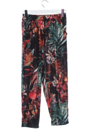 Damskie spodnie Unbranded, Rozmiar XXS, Kolor Kolorowy, Cena 78,99 zł