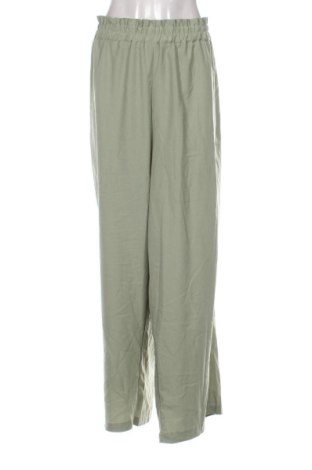 Pantaloni de femei Unbranded, Mărime 3XL, Culoare Verde, Preț 91,99 Lei