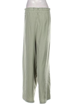Pantaloni de femei Unbranded, Mărime 3XL, Culoare Verde, Preț 91,99 Lei