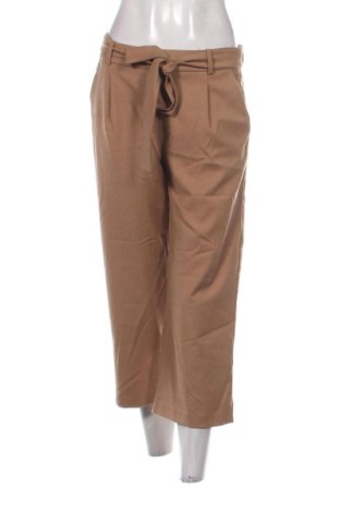 Pantaloni de femei Unbranded, Mărime M, Culoare Maro, Preț 91,99 Lei