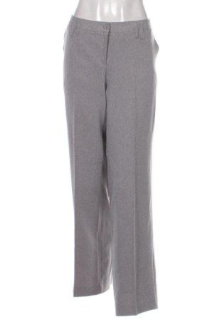 Pantaloni de femei Unbranded, Mărime L, Culoare Gri, Preț 91,99 Lei