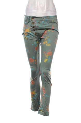 Damskie spodnie Unbranded, Rozmiar M, Kolor Kolorowy, Cena 78,99 zł