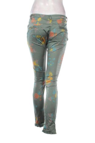 Damskie spodnie Unbranded, Rozmiar M, Kolor Kolorowy, Cena 78,99 zł