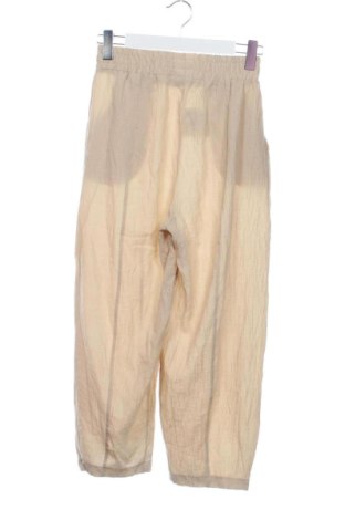 Női nadrág Unbranded, Méret XXS, Szín Bézs, Ár 7 499 Ft