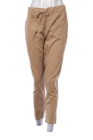Pantaloni de femei Unbranded, Mărime XL, Culoare Maro, Preț 91,99 Lei