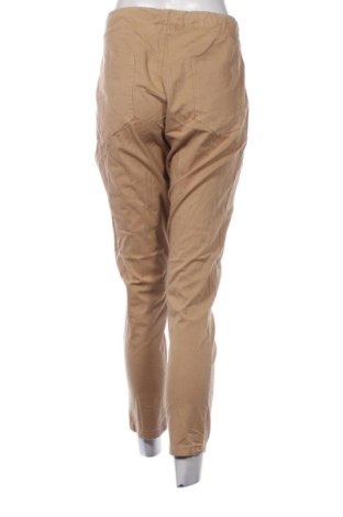 Pantaloni de femei Unbranded, Mărime XL, Culoare Maro, Preț 91,99 Lei