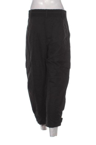 Damskie spodnie Unbranded, Rozmiar L, Kolor Czarny, Cena 78,99 zł